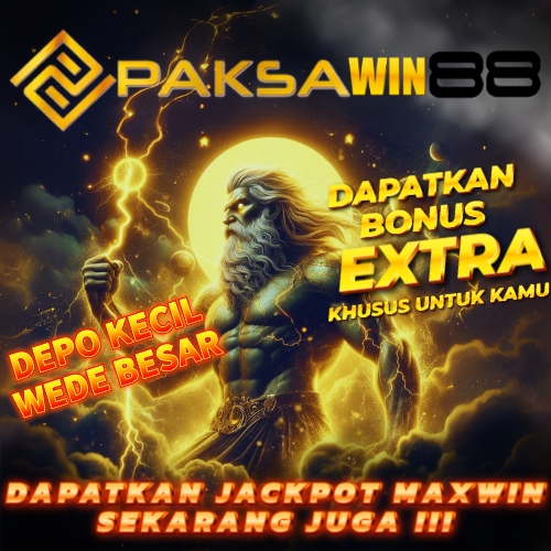 PAKSAWIN88: Link Daftar Alternatif Situs Slot Online Gacor Slot88